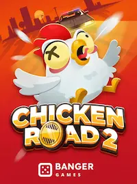 Chicken Road 2 Chicken Road 2 crash game at AA880 COM