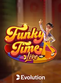Funky Time Funky Time live disco show at AA880 COM