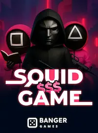 Squid Game Squid Game themed slot at AA880 COM