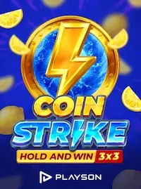Coin Strike Coin Strike slot at AA880 COM