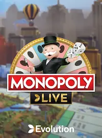 Monopoly Live Monopoly Live game show at AA880 COM