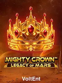 Mighty Crown Mighty Crown slot at AA880 COM
