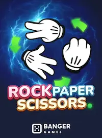 Rock Paper Scissors Rock Paper Scissors instant game at AA880 COM