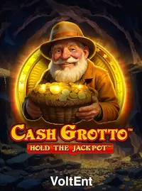 Cash Grotto Cash Grotto slot at AA880 COM
