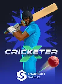 CricketerX CricketerX crash game at AA880 COM