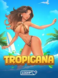 Tropicana Tropicana crash at AA880 COM