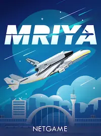 Mriya Mriya crash game at AA880 COM