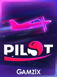 Pilot Pilot crash game at AA880 COM