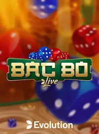 Bac Bo Bac Bo live game at AA880 COM