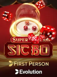 Sic Bo Sic Bo live at AA880 COM