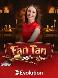 Fan Tan Fan Tan live at AA880 COM