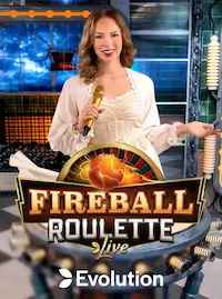 Fireball Roulette Fireball Roulette at AA880 COM