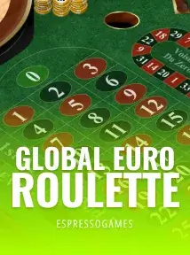 Global Euro Roulette Global Euro Roulette at AA880 COM