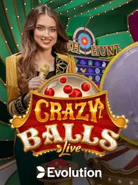 Crazy Ball Crazy Ball lottery at AA880 COM