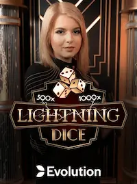 Lightning Dice Lightning Dice live show at AA880 COM
