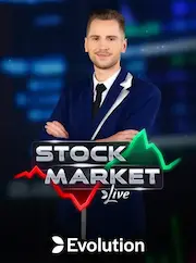 Stock Market Stock Market live game show at AA880 COM