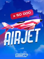 Airjet Airjet crash game at AA880 COM