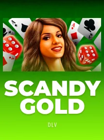 Scandy Scandy live at AA880 COM